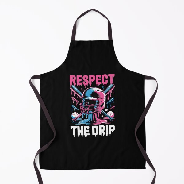 Item preview, Drip Boys Ice Cream Drip Youth Respect The Drip1 designed and sold by AquaKiev.
