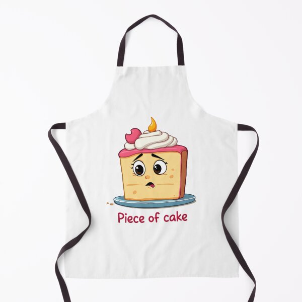 Item preview, Piece Of Cake  designed and sold by shelteredinside.