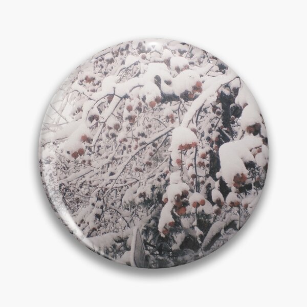 Item preview, Snow Berries designed and sold by Brandon William / The Demon Kelbroton.