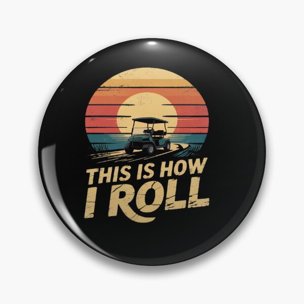 Item preview, Things I Do In My Spare Time Play Golf designed and sold by MarryIsMonth.