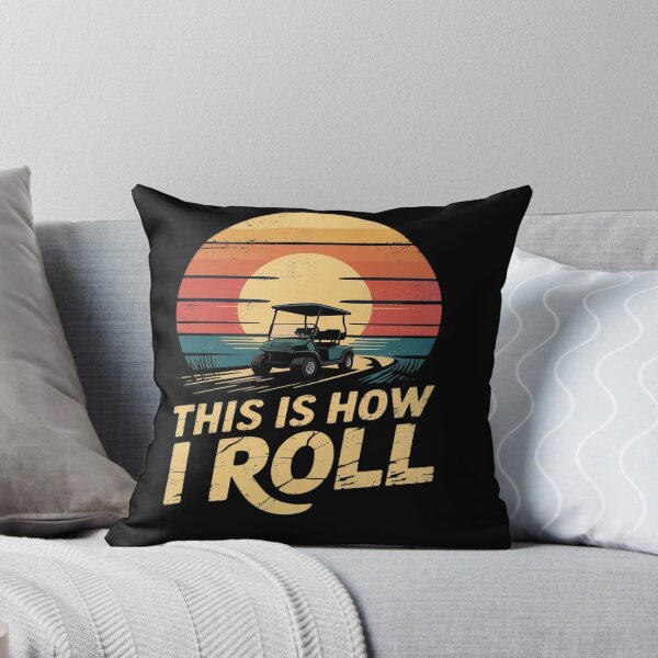 Item preview, Things I Do In My Spare Time Play Golf designed and sold by MarryIsMonth.