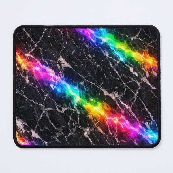 Item preview, Rainbow Marble Phone Case designed and sold by Matty69TeeS.