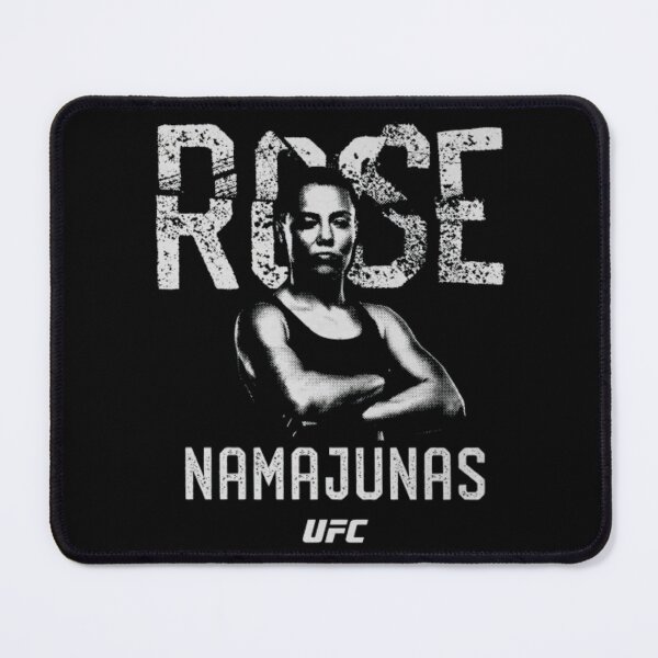 Item preview, Rose Namajunas Mono designed and sold by JeyVel.