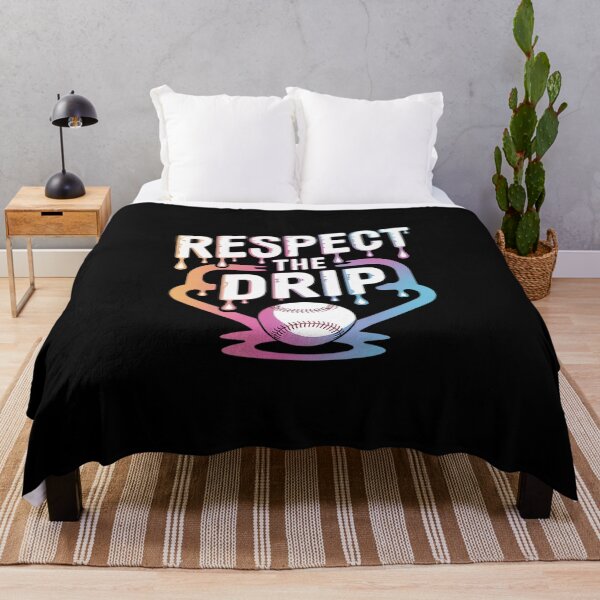 Item preview, Drip Boys Ice Cream Respect The Drip Players & Fans designed and sold by AquaKiev.