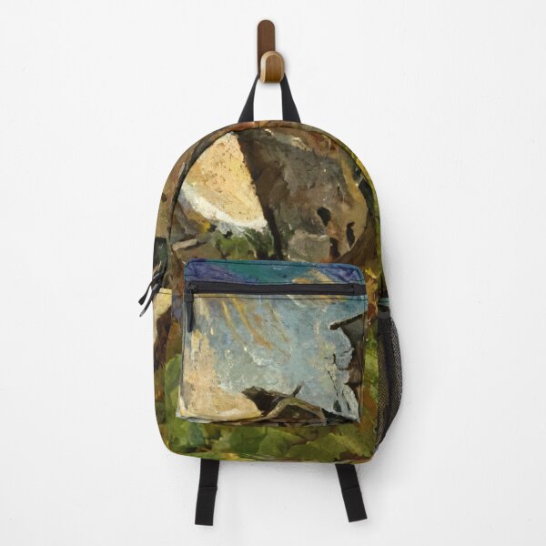 Item preview, Chaim Soutine designed and sold by YasminaGifts.