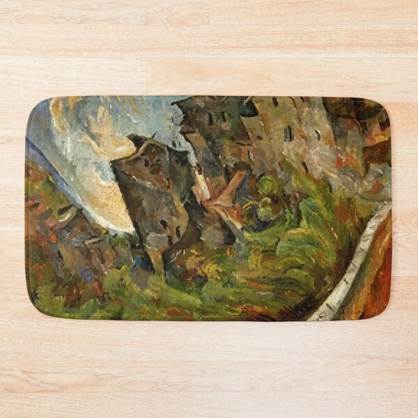 Item preview, Chaim Soutine designed and sold by YasminaGifts.