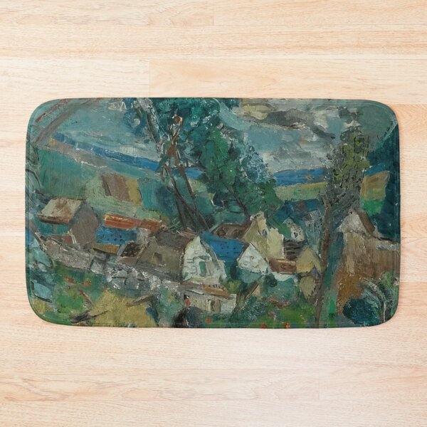 Item preview, Chaim Soutine designed and sold by YasminaGifts.