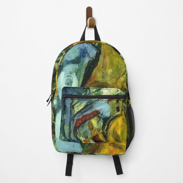 Item preview, Chaim Soutine designed and sold by YasminaGifts.