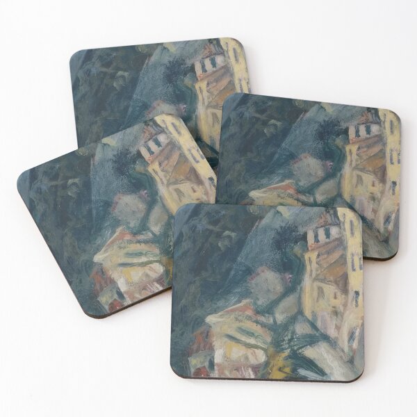 Item preview, Chaim Soutine designed and sold by YasminaGifts.