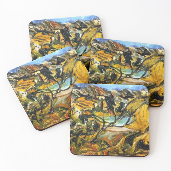 Item preview, Chaim Soutine designed and sold by YasminaGifts.