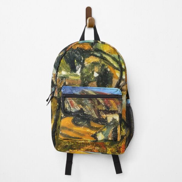 Item preview, Chaim Soutine designed and sold by YasminaGifts.
