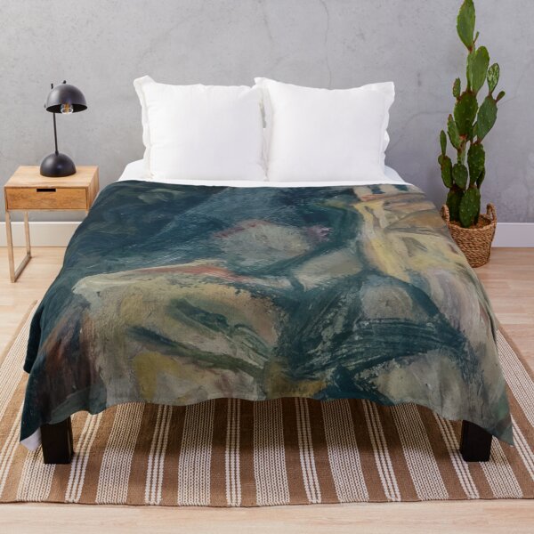Item preview, Chaim Soutine designed and sold by YasminaGifts.