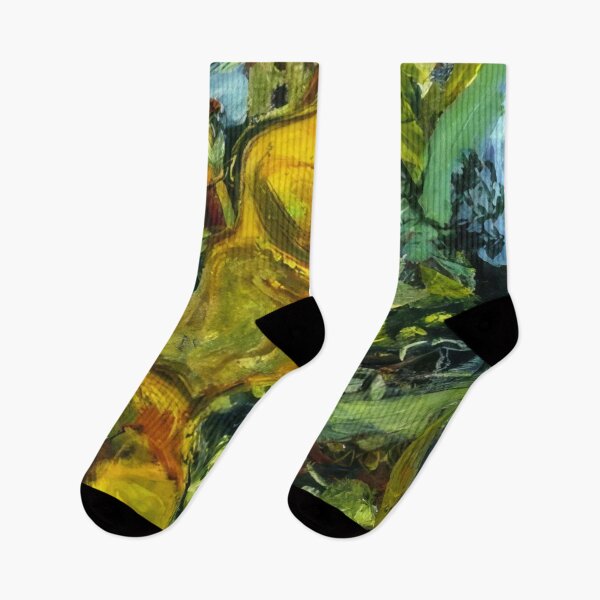 Item preview, Chaim Soutine designed and sold by YasminaGifts.