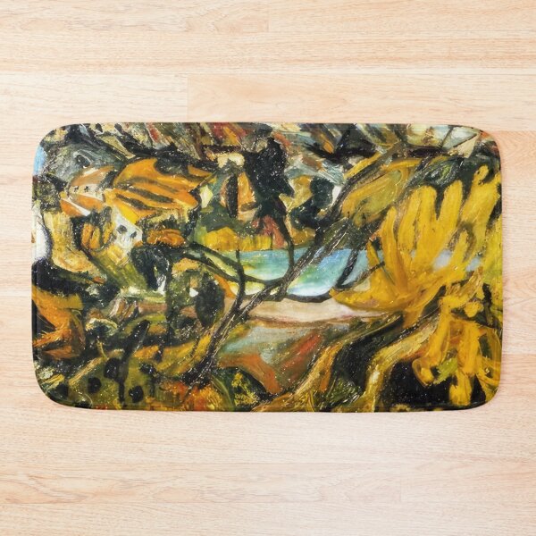 Item preview, Chaim Soutine designed and sold by YasminaGifts.