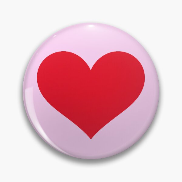 Item preview, Red Heart designed and sold by parisiantoast.