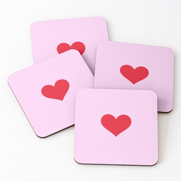 Item preview, Red Heart designed and sold by parisiantoast.
