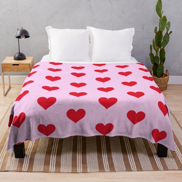 Item preview, Red Heart designed and sold by parisiantoast.