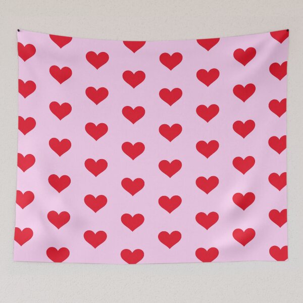 Item preview, Red Heart designed and sold by parisiantoast.