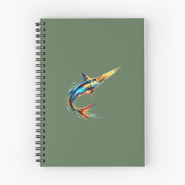 Item preview, Swordfish on the Hunt designed and sold by LaPaz361.