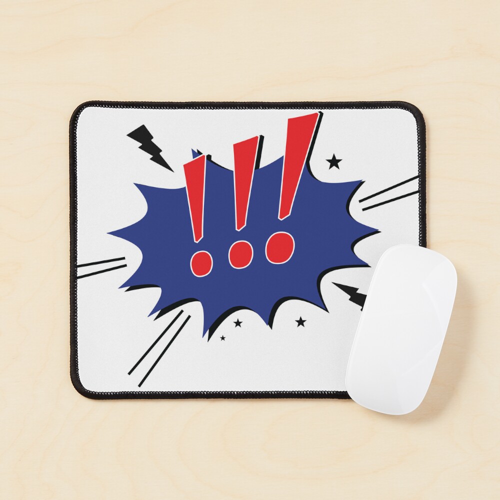 Item preview, Mouse Pad designed and sold by RPMELO.