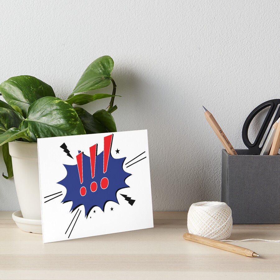 Item preview, Art Board Print designed and sold by RPMELO.