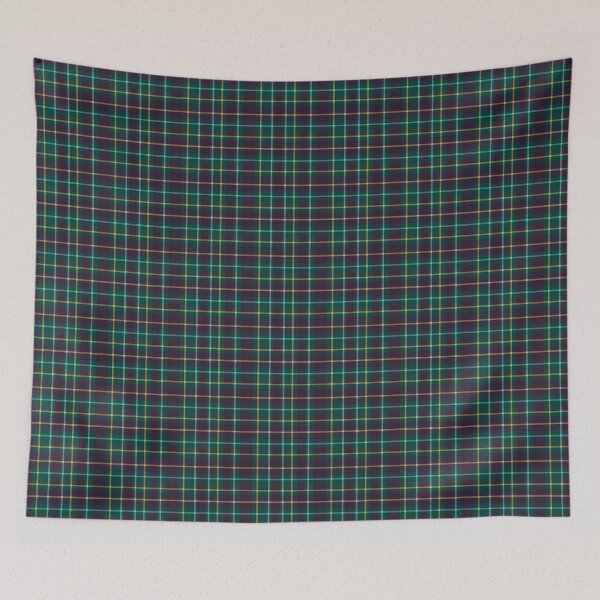 Item preview, Blue Plaid designed and sold by ButterCreations.