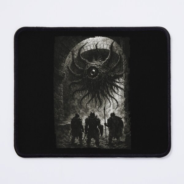 Item preview, Portal Monstrosity designed and sold by Dungeon-Shop.