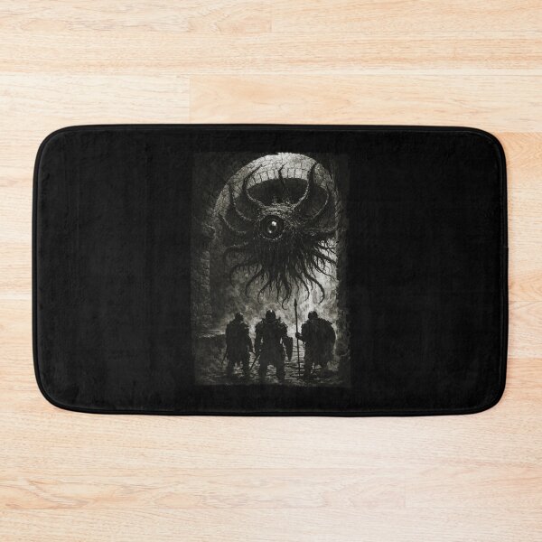 Item preview, Portal Monstrosity designed and sold by Dungeon-Shop.