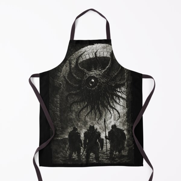 Item preview, Portal Monstrosity designed and sold by Dungeon-Shop.