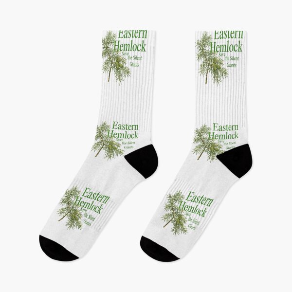 Item preview, Eastern Hemlock designed and sold by JessArty ⭐⭐⭐⭐⭐.