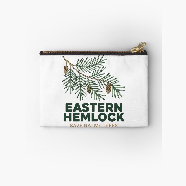 Item preview, Eastern Hemlock designed and sold by JessArty ⭐⭐⭐⭐⭐.