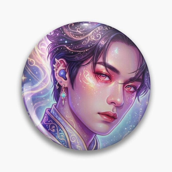 Item preview, KPop Glow designed and sold by Solace Sparkles.