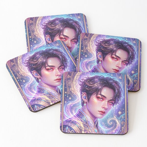 Item preview, KPop Glow designed and sold by Solace Sparkles.