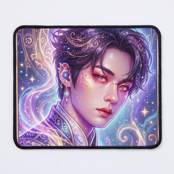 Item preview, KPop Glow designed and sold by Solace Sparkles.