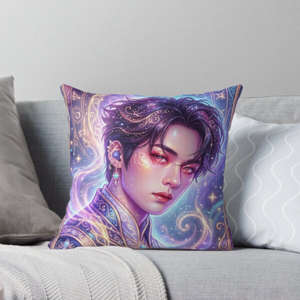Item preview, KPop Glow designed and sold by Solace Sparkles.