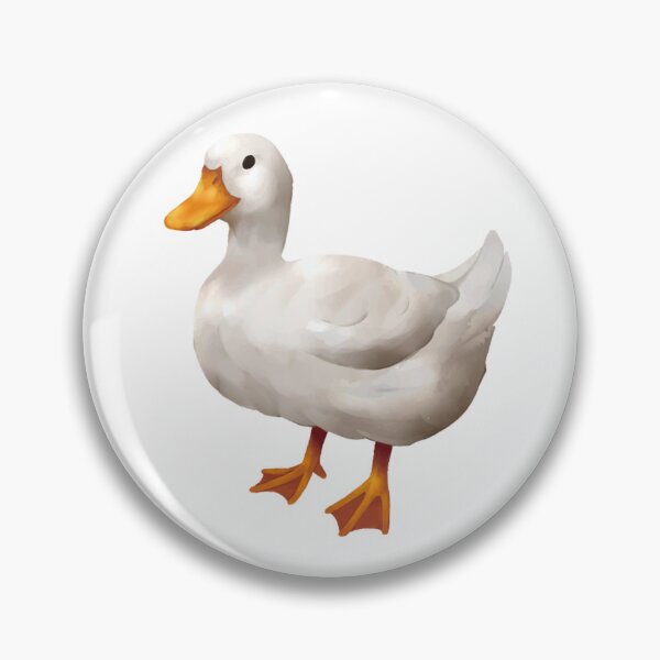 Item preview, Just a Goose designed and sold by MYOMYO.