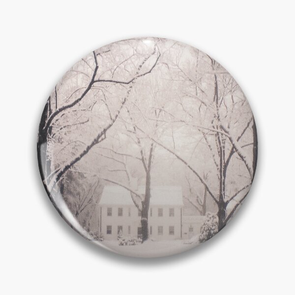 Item preview, Snow Home designed and sold by Brandon William / The Demon Kelbroton.