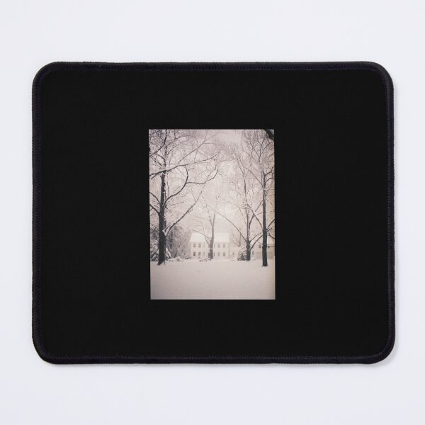 Item preview, Snow Home designed and sold by Brandon William / The Demon Kelbroton.