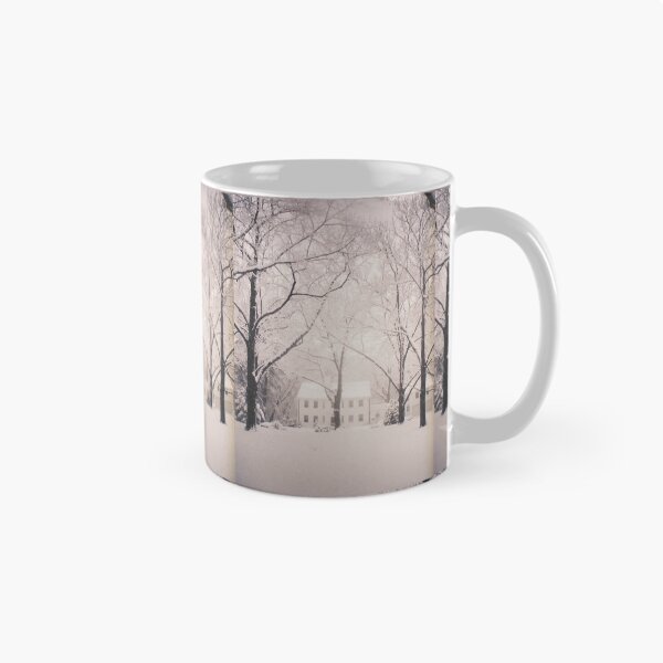 Item preview, Snow Home designed and sold by Brandon William / The Demon Kelbroton.