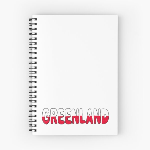 Item preview, Copy of Greenland Map designed and sold by NinniSilver.