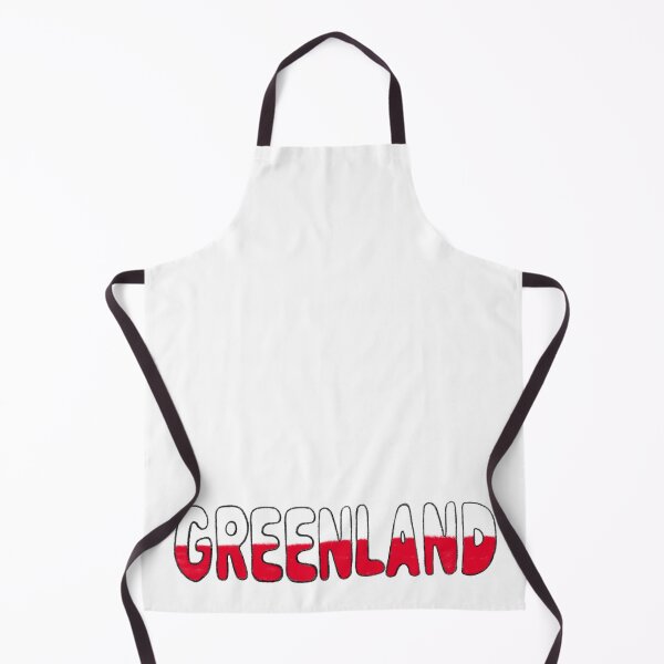 Item preview, Copy of Greenland Map designed and sold by NinniSilver.