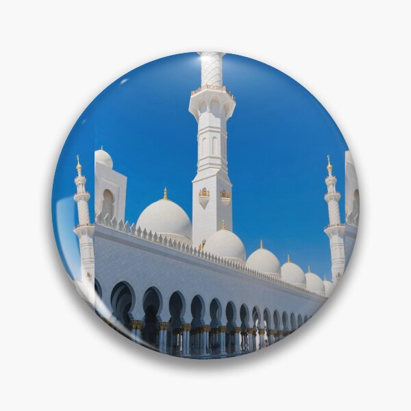 Item preview, Mosque designed and sold by KmlAziz.