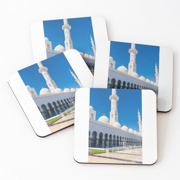 Item preview, Mosque designed and sold by KmlAziz.