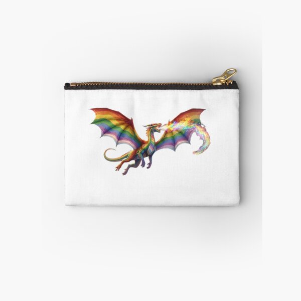 Item preview, Pride Dragon designed and sold by Zovermind.