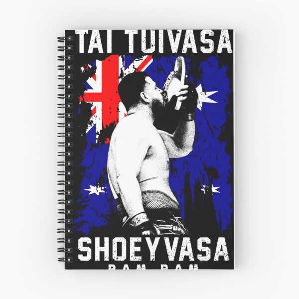 Item preview, Tai Tuivasa Shoeyvasa Bam Bam designed and sold by Thatoobonye.