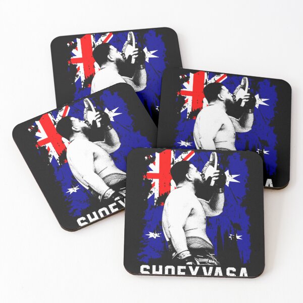 Item preview, Tai Tuivasa Shoeyvasa Bam Bam designed and sold by Thatoobonye.