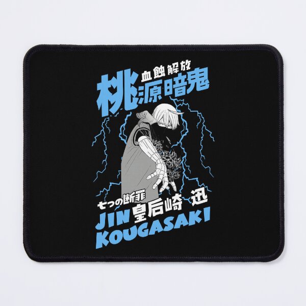 Item preview, Jin Kougasaki designed and sold by KEEP-.