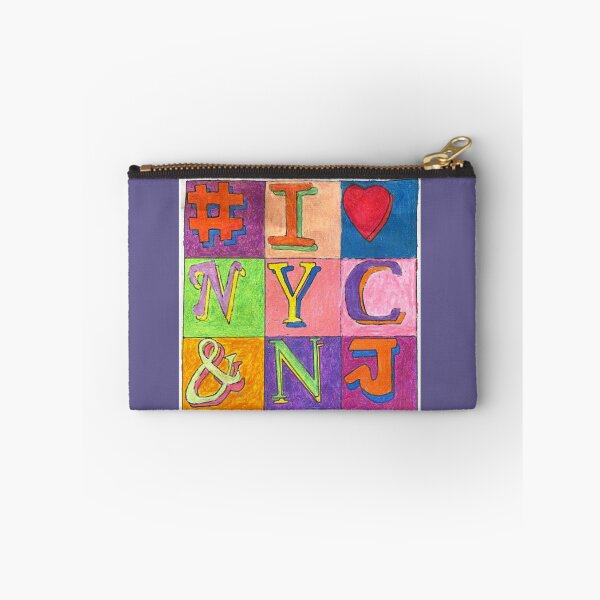 Item preview, NYNJ Love designed and sold by CyberTek693.