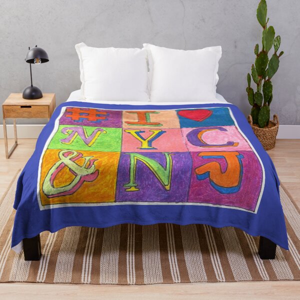 Item preview, NYNJ Love designed and sold by CyberTek693.