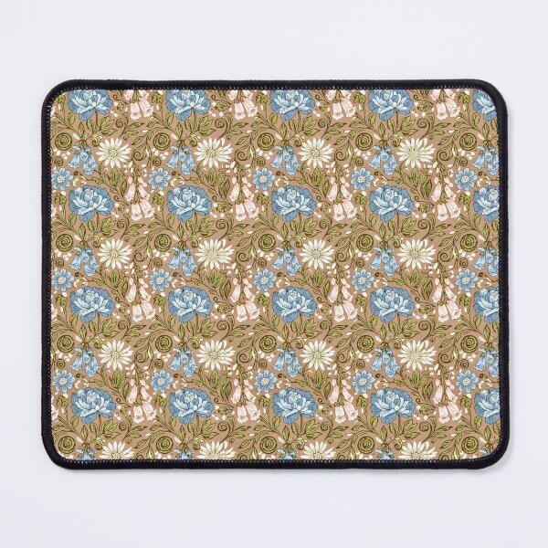 Item preview, Vintage Floral Pattern designed and sold by ButterCreations.